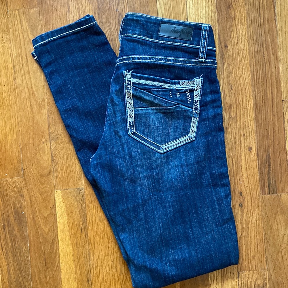 Daytrip Skinny Jeans